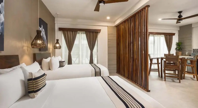 Номер Premium Ciyé Hotel