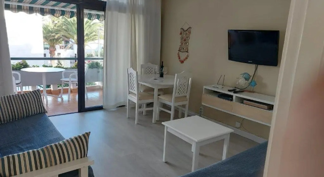 APARTAMENTOS BUNGAMERICA n114, Prenota Appartamento Hotel a Tenerife con piscina, Piscina