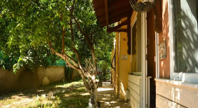 Вилла Luxury Kemer Monnaroza Villa