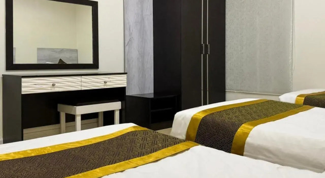 Apple Service Apartment, Buchen Sie Ferienwohnung Provinz Riad Provinz Riad