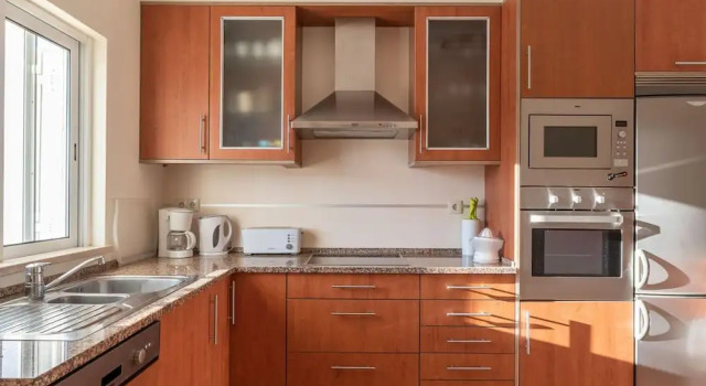 Вилла Lively Holiday Home in Albufeira With Private Pool 500m From the Beach