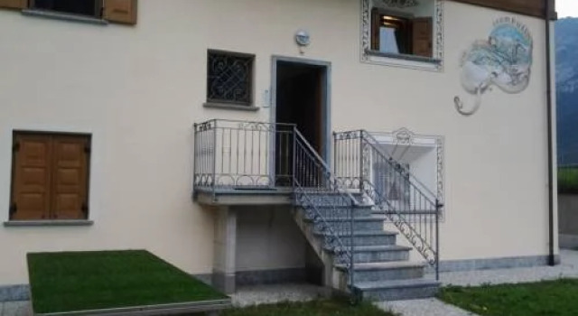 Hotel Ristorante San Pietro, Забронировать Отель Вальдизотто Альта Вальтеллина