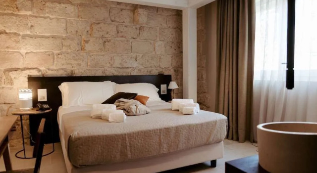 Le Carasse Boutique Hotel, Book Boutique Boutique Hotels in Bari Province, Boutique