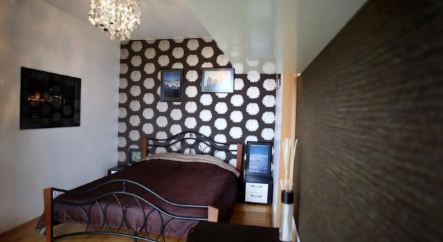 Old City Apartments, Boek Appartement Klaipėda 