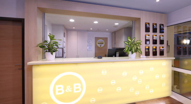 B&B Hotel Berlin Genshagen-Süd, Buchen Sie Bed & Breakfast Ludwigsfelde Brandenburg