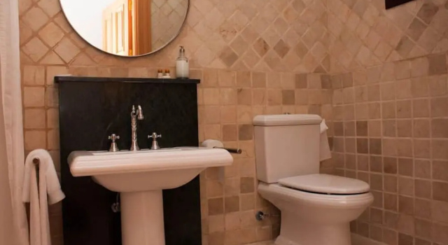 Номер Standard Villa Rocamar