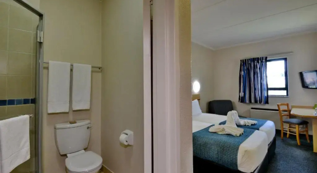 Двухместный номер Standard Road Lodge Centurion