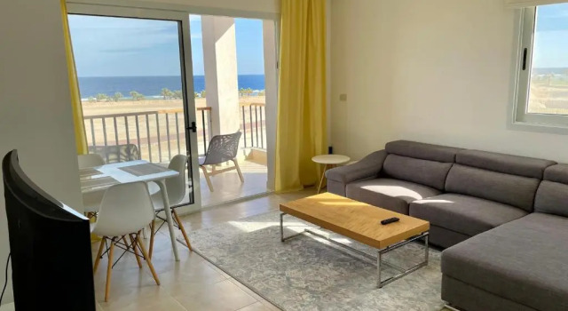 Soma Bay Apartment, Prenota Appartamento Hotel a Mar Rosso con parcheggio, Parcheggio