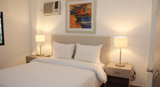 Hotel Manakin