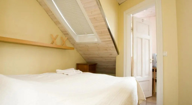 Апартаменты Butterfly Guesthouse