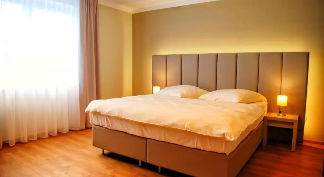 Номер Superior Walldorf Suites Boutique Hotel
