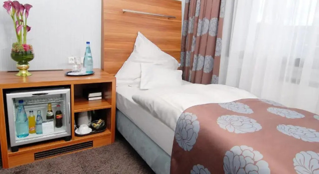 Номер Standard Hotel Karl