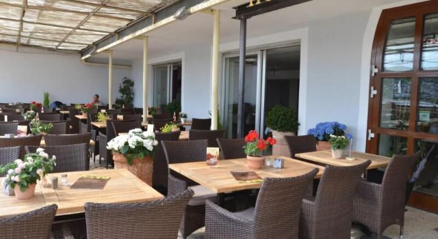 Hotel Rheinstein, Забронировать Отель Рюдесхайм-на-Рейне земля Гессен