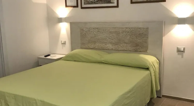 Economy Studio Estatesalento