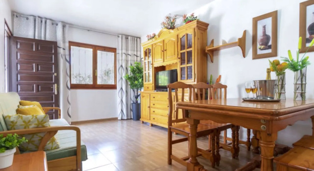 House Coqueto Deltebre