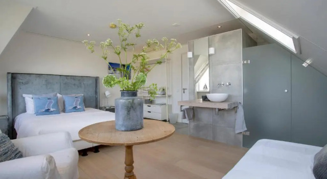 Villa Envie, Rezervovat Vila Chaty v Friesland, Chalupa