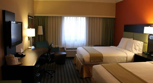 Run of House Holiday Inn Express Princeton Southeast by IHG