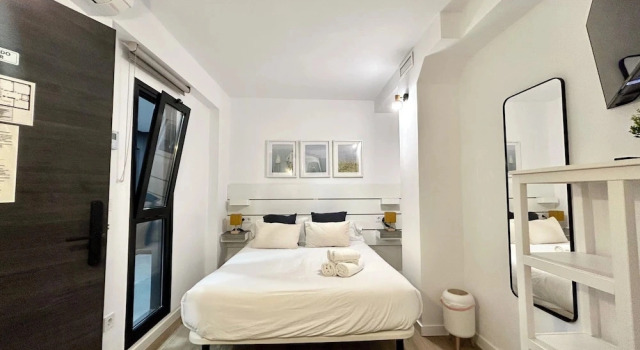 Номер Standard ZUR Boutique Hostel