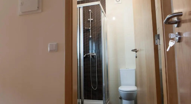 Номер Standard Casa dAvenida