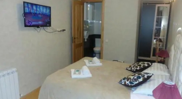 Guest House Lusi