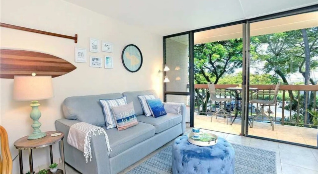 Maui Vista 2318