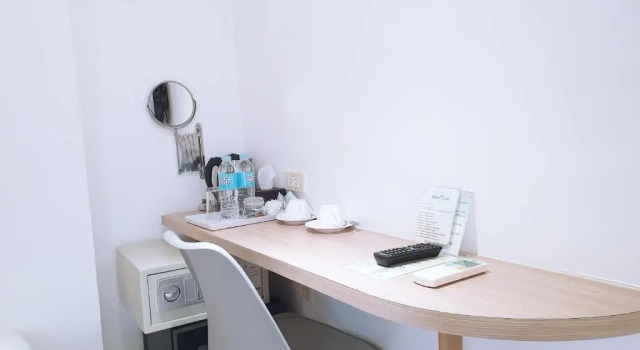 Номер Superior BLUE OCEAN BOUTIQUE HOTEL - Boracay Island