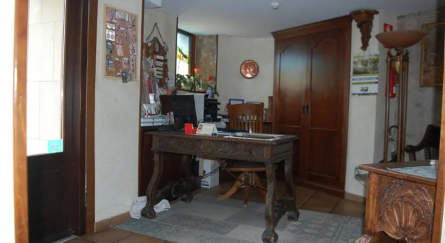 Hotel Rural El Denario