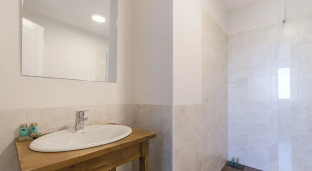 VI El Cuartel 3 in Vila, Забронировать Апартаменты/квартира Вильяторо 