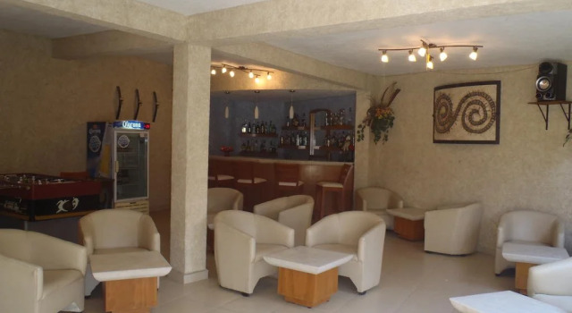 Hotel Casa Richer