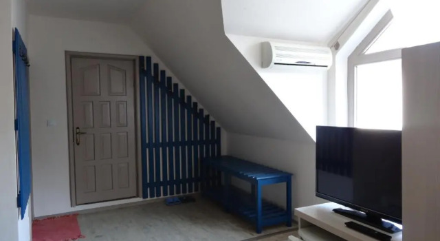 Люкс Pensiunea Casa Harghita