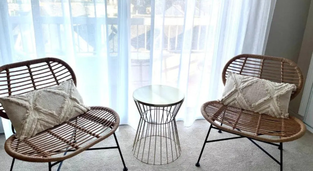 Номер Superior Hôtel BO & MIA