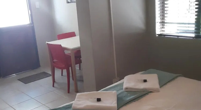 Номер Economy Villa Tropicana - South Africa