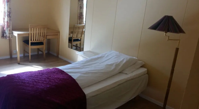 Номер Deluxe Terråk Gjestegård