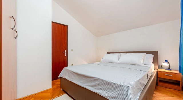 Апартаменты Apartments Pavlak