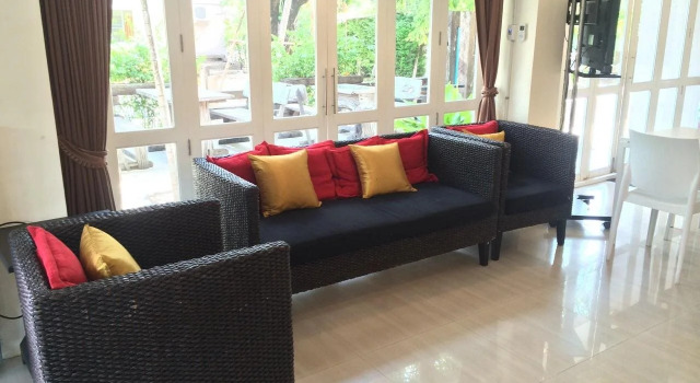 The Loft Resort Bangkok