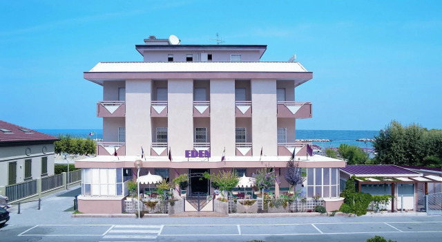 Hotel Eden