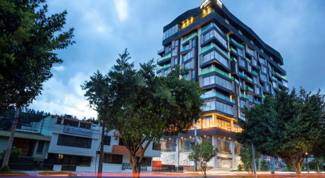Hotel V1501, Reserva ahora Hotel Pasto Nariño