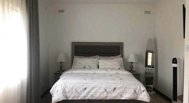 Levon's Bed & Breakfast
