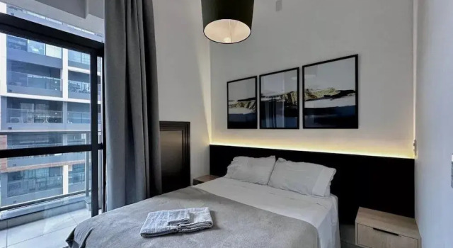 Haus Mitre 370, Забронировать Отель Бра Сан-Пауло, рядом с Бизнес-центр Neo Corporate Offices
