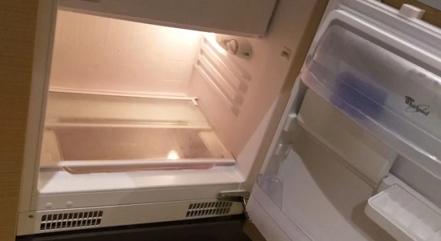Двухместный номер Standard Manhattan Langde Apartment
