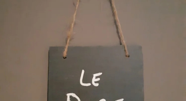 Двухместный люкс Дуплекс La Grange Maison d'hôtes