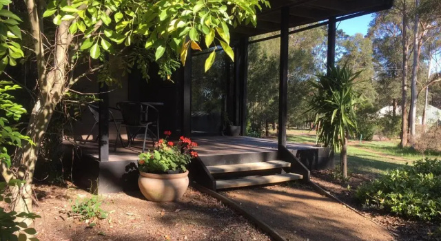 Апартаменты c 1 комнатой с красивым видом из окна Hunter Valley Retreat