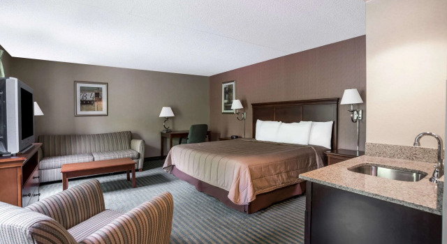 Days Inn Westminster, Κράτηση Ξενοδοχείο Westminster Μέριλαντ