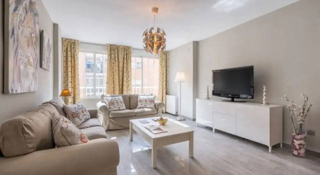 Luxury Suite Reino de Granada, Забронировать Апартаменты/квартира Апартаменты Гранады, рядом с Пасео-дель-Салон, Апартаменты/квартира