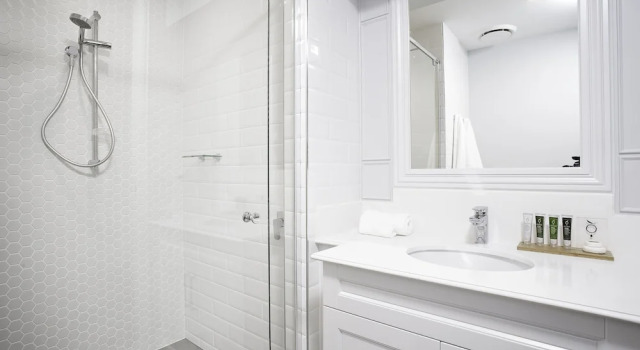 Апартаменты Executive The Arbour Boutique Apartments