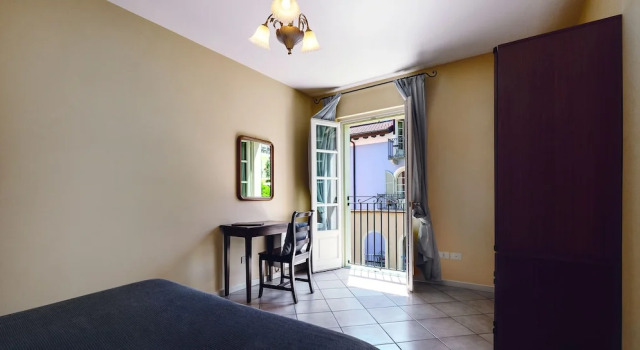 Апартаменты Comfort Residenza dei Fiori
