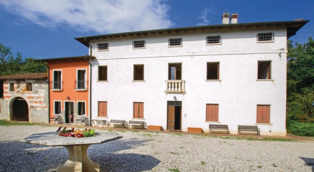Palazzetto 4, Забронировать Отель Изола-Вичентина Венето