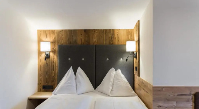Апартаменты Knappensteig Appartements