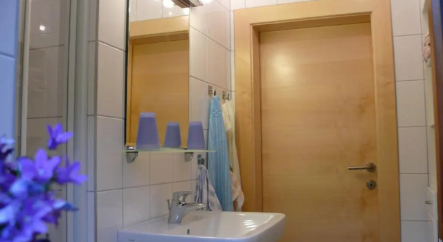 Апартаменты Haus Christiane