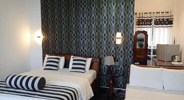Holiday Homes Guest Inn - Ella, Забронировать Гостевой дом Недорогие отели Элла, рядом с Девятиарочный мост, недорого